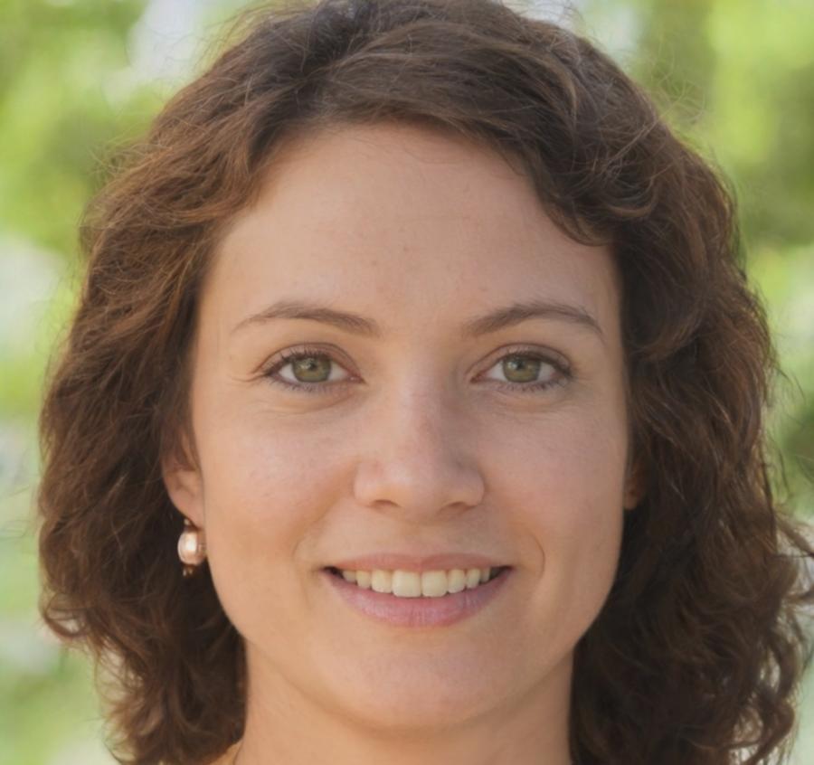 Fotografie účastnice