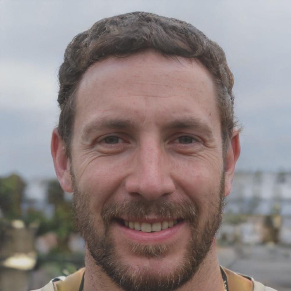 Instruktor Filip Benešovský