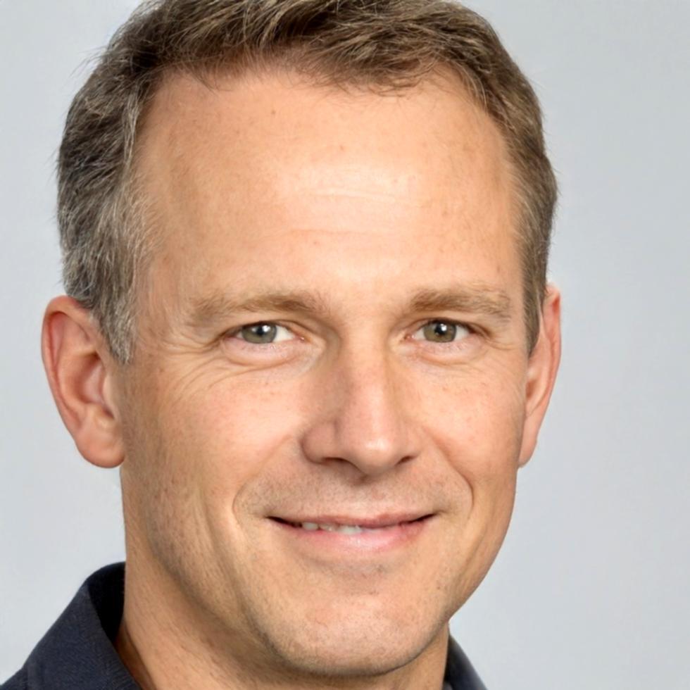 Absolvent vzdělávacího programu Vojtěch Bureš