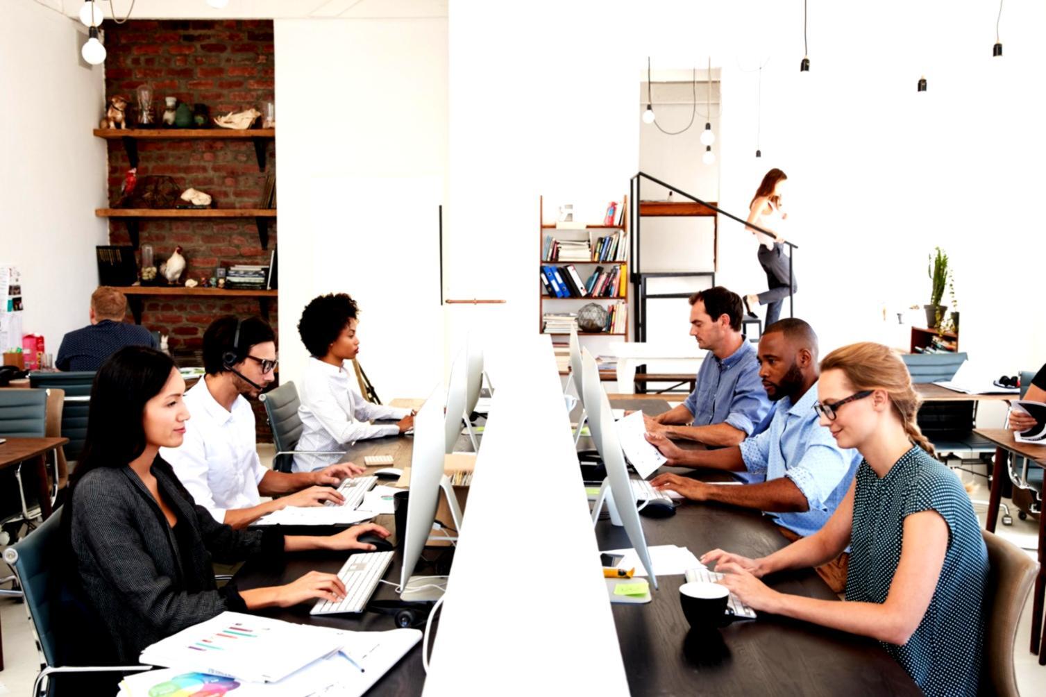 Vizualizace našeho přístupu ke vzdělávání