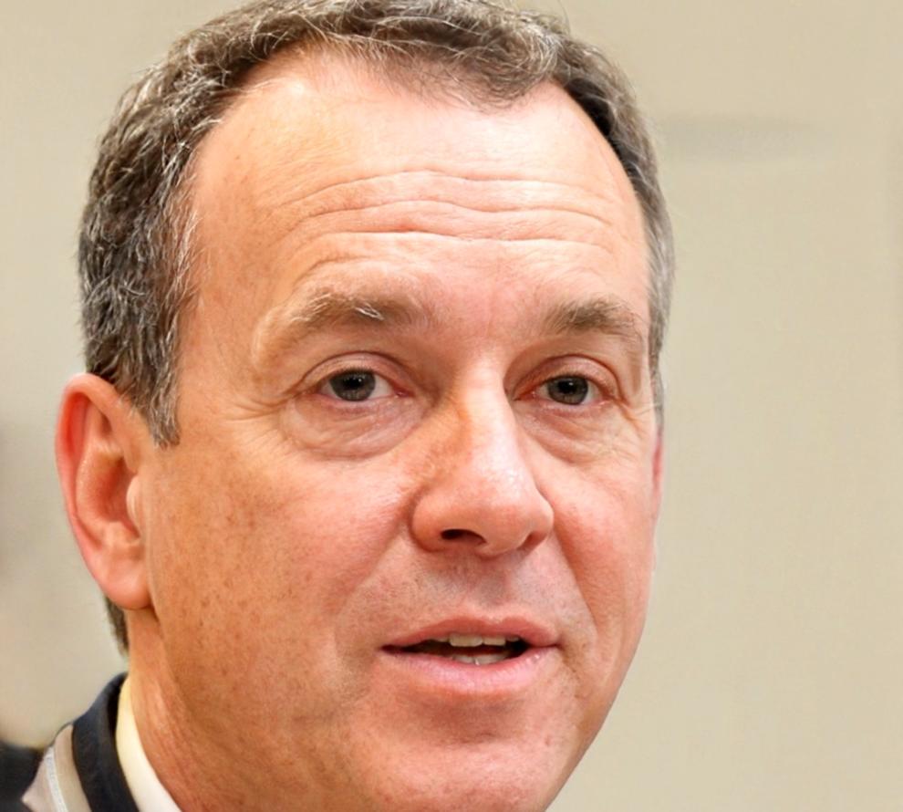 Instruktor Radim Kopáček