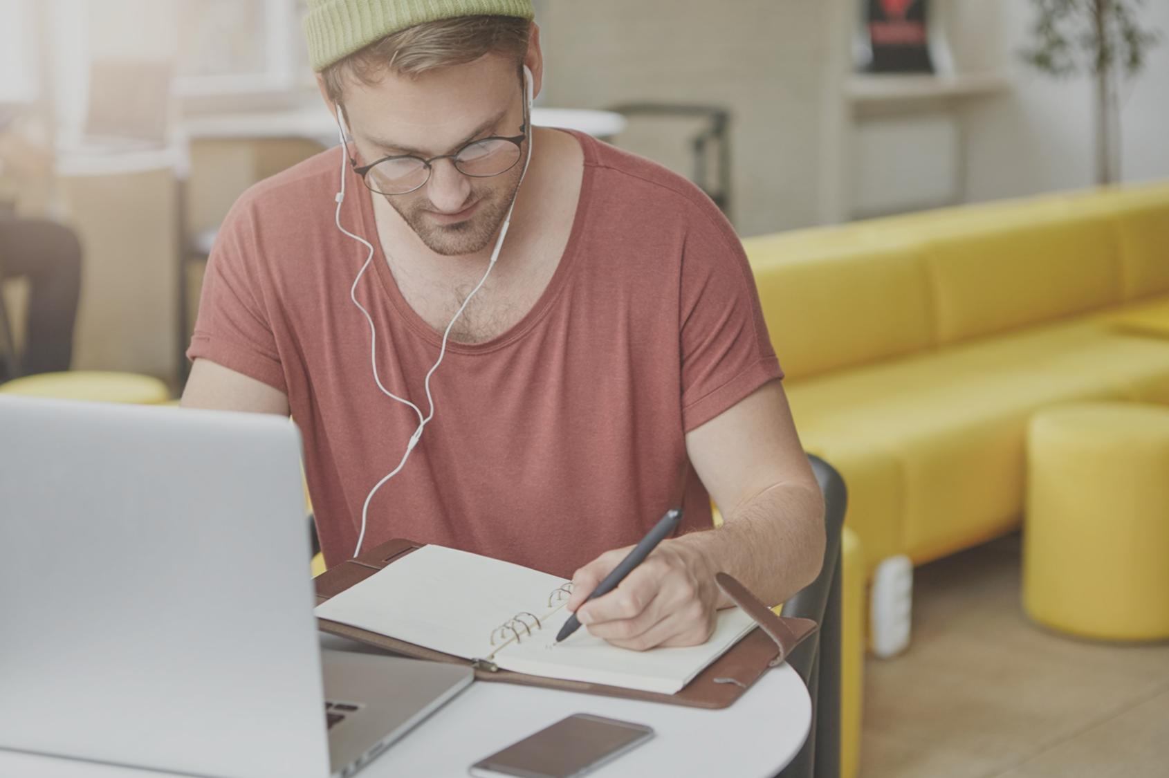 Technologie pro vzdálené vzdělávání ve finančním sektoru