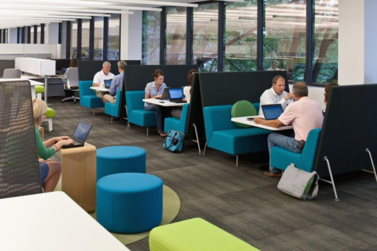 Rozhraní vzdělávací platformy